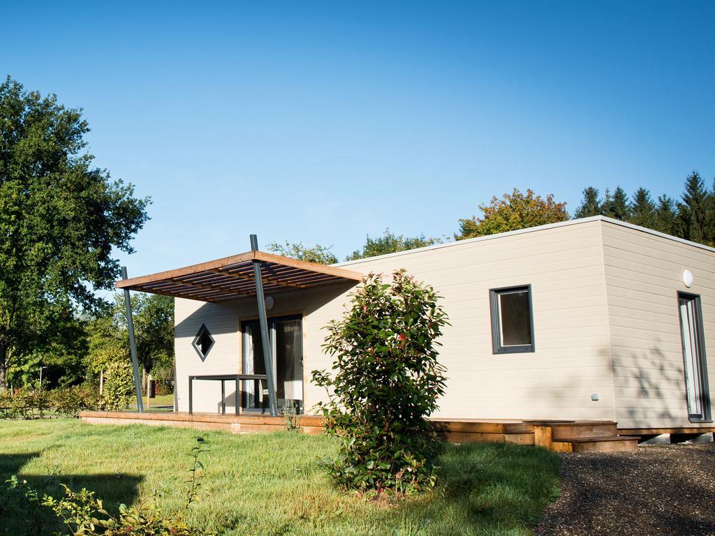 Camping Domaine De Blangy
